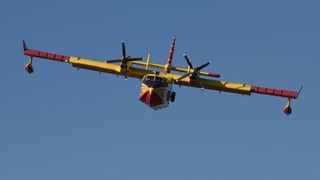 Požar u ornitološkom rezervatu Parka prirodeP Vransko jezero Požar u ornitološkom rezervatu Parka prirodeP Vransko jezero