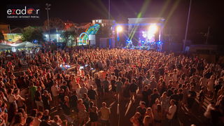 Sukošanska fešta 2018. uz Tomislava Bralića i klapu Intrade te Jelenu Rozgu Sukošanska fešta 2018. uz Tomislava Bralića i klapu Intrade te Jelenu Rozgu