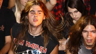 Opća Opasnost i Zoran Mišić u Arsenalu Opća Opasnost i Zoran Mišić u Arsenalu