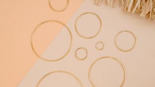 Ivana Mišerić za Karat Jewelry utjelovila modernu Femme Fatale Ivana Mišerić za Karat Jewelry utjelovila modernu Femme Fatale