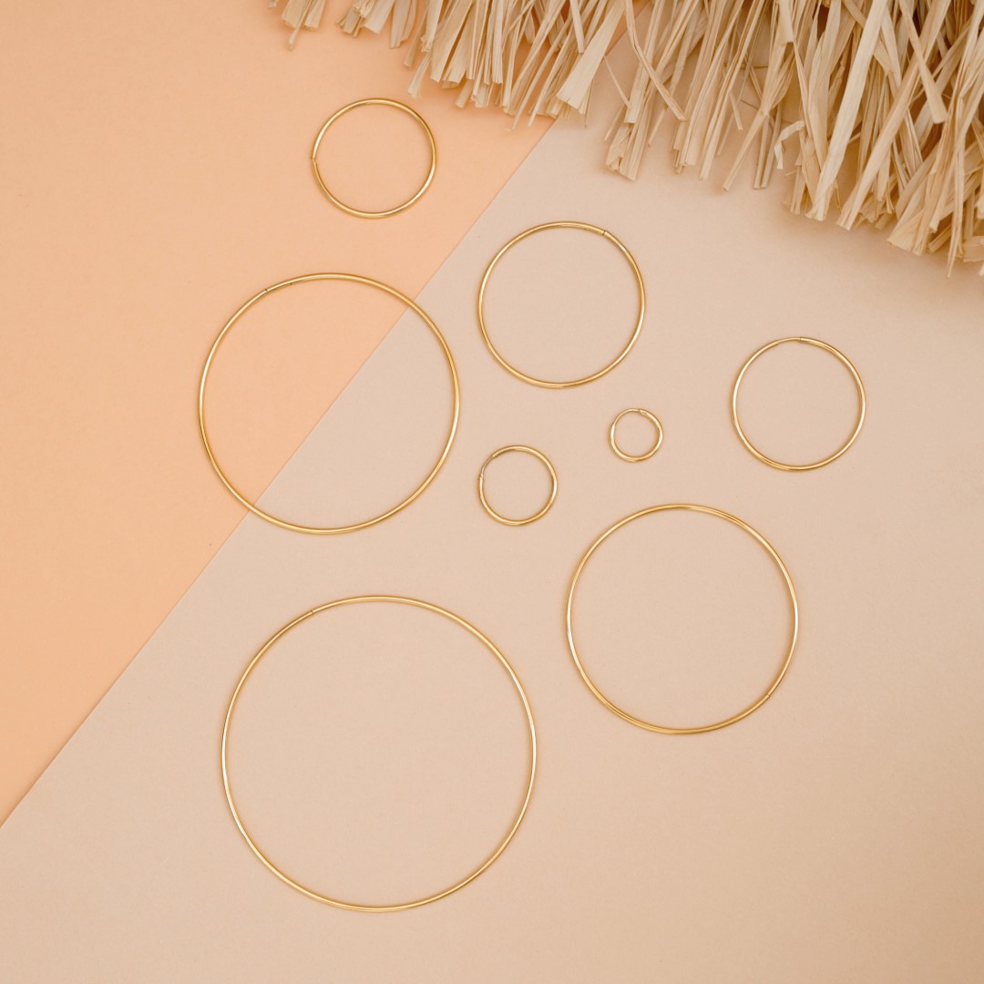 Ivana Mišerić za Karat Jewelry utjelovila modernu Femme Fatale Ivana Mišerić za Karat Jewelry utjelovila modernu Femme Fatale