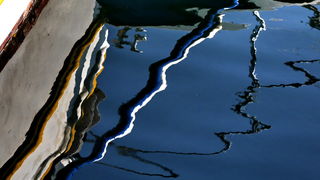 Iške crtice u objektivu Leonarda Kvarantana