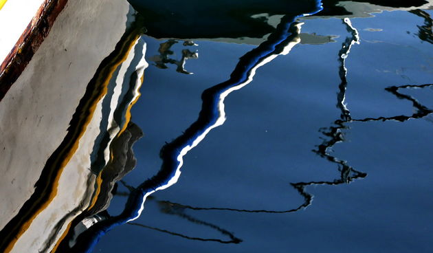 Iške crtice u objektivu Leonarda Kvarantana