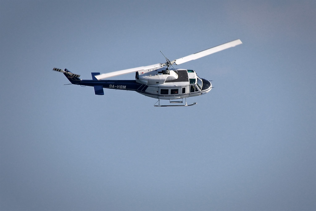 Adria Air Race Zadar 2011., Foto: Marin Gospić