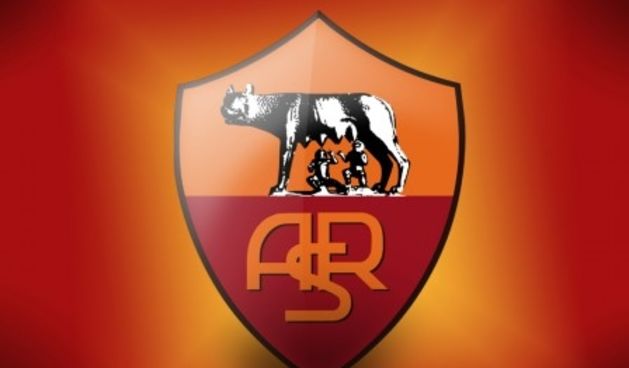 AS Roma logo