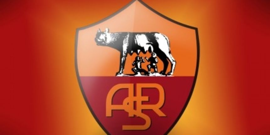 AS Roma logo