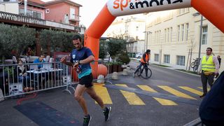 Zadar Christmas Run 2024