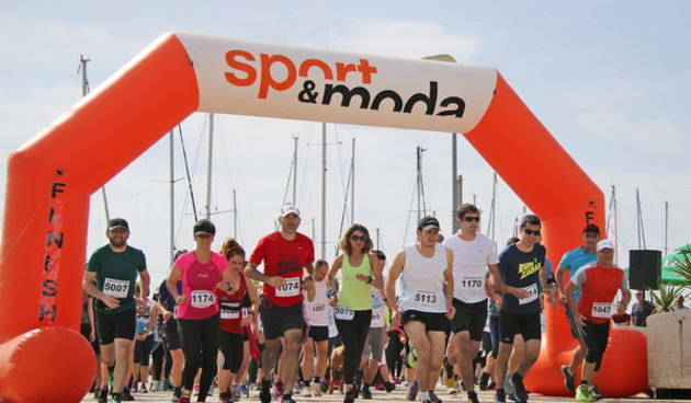 Gospodar OTOKA – uspon na Sv. Mihovil – Start
(nedjelja, 29. svibnja 2016. godine)

Start: 09:30 h, u centru Preka (Park Vrulja)
Cilj: tvr