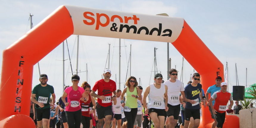 Gospodar OTOKA – uspon na Sv. Mihovil – Start
(nedjelja, 29. svibnja 2016. godine)
Start: 09:30 h, u centru Preka (Park Vrulja)
Cilj: tvr Gospodar OTOKA – uspon na Sv. Mihovil – Start
(nedjelja, 29. svibnja 2016. godine)
Start: 09:30 h, u centru Preka (Park Vrulja)
Cilj: tvr