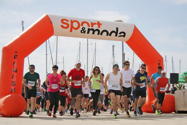 Gospodar OTOKA – uspon na Sv. Mihovil – Start
(nedjelja, 29. svibnja 2016. godine)
Start: 09:30 h, u centru Preka (Park Vrulja)
Cilj: tvr Gospodar OTOKA – uspon na Sv. Mihovil – Start
(nedjelja, 29. svibnja 2016. godine)
Start: 09:30 h, u centru Preka (Park Vrulja)
Cilj: tvr