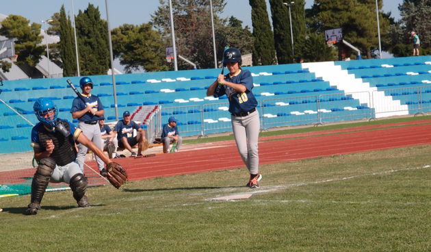 softball