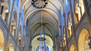 Zadarski vjernici u Lourdesu