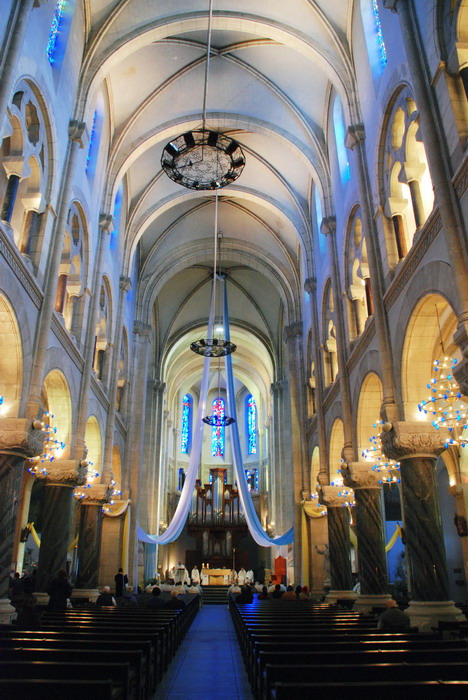 Zadarski vjernici u Lourdesu