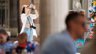 Đir po gradu, subotnja špica, 5. travnja 2025.