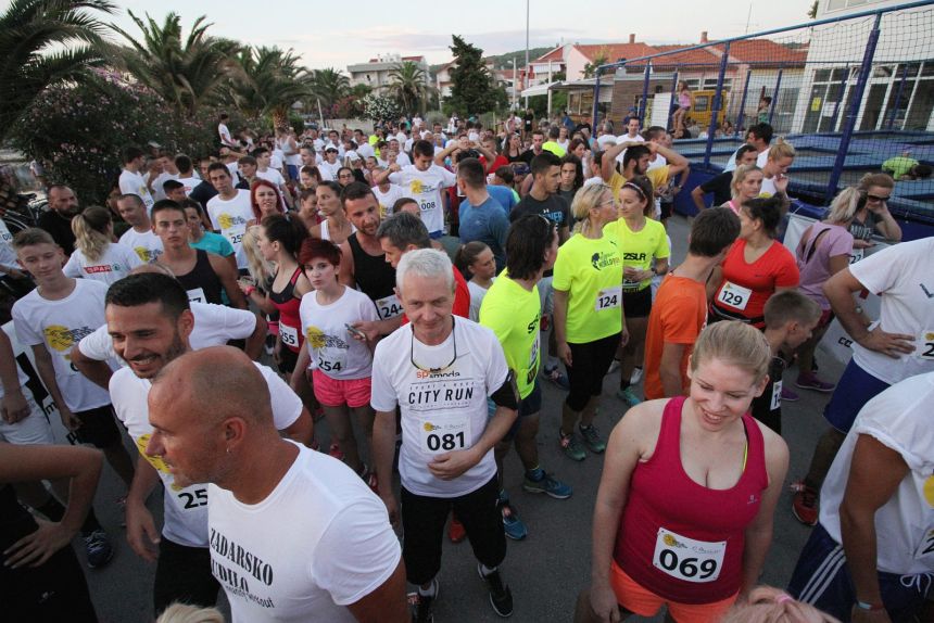 Bibinje Summer Run 2017