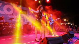 Vesna Pisarović @ Virsko ljeto