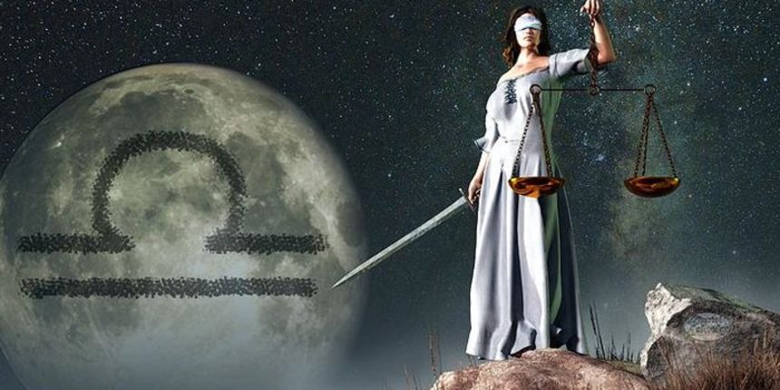 Horoskop, Vaga Horoskop, Vaga