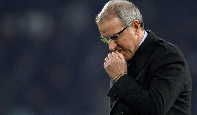 Luigi Delneri, foto: Reuters
