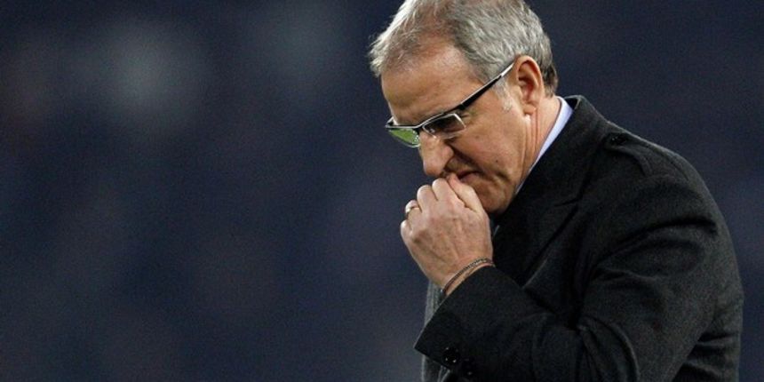 Luigi Delneri, foto: Reuters Luigi Delneri, foto: Reuters