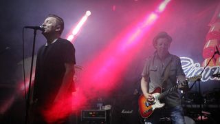 Dan Općine Vir proslavljen uz spektakularni koncert Prljavog Kazališta i vatromet Dan Općine Vir proslavljen uz spektakularni koncert Prljavog Kazališta i vatromet