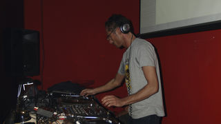 Chris Dis u Skipper klubu