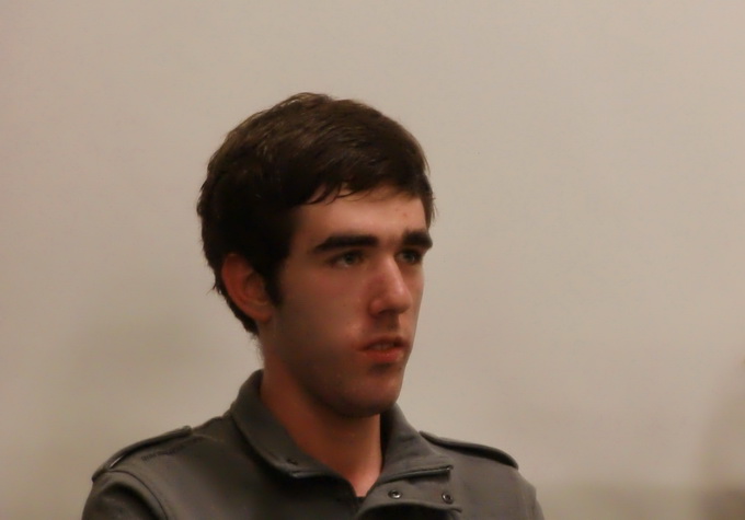 GKZD: Čakavska književna večer GKZD: Čakavska književna večer