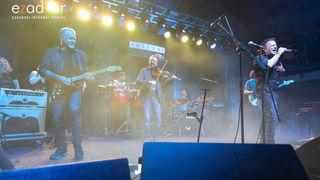 Gibonni @ Arsenal 12. svibnja 2018. Gibonni @ Arsenal 12. svibnja 2018.