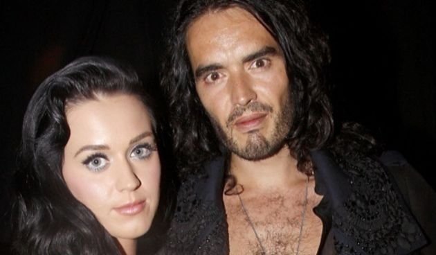 Katy Perry i Russell Brand (Index.hr)
