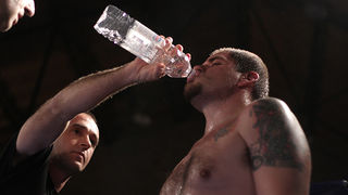 Humanitarni borilački spektakl za udrugu Svjetlo (foto: Saša Čuka)