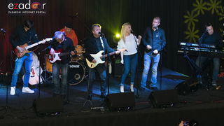 Humanitarni koncert “Zadar za Petru” @ Arsenal