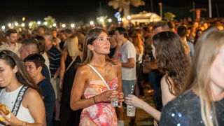 Severina @ Privlačka noć 2024. Severina @ Privlačka noć 2024.