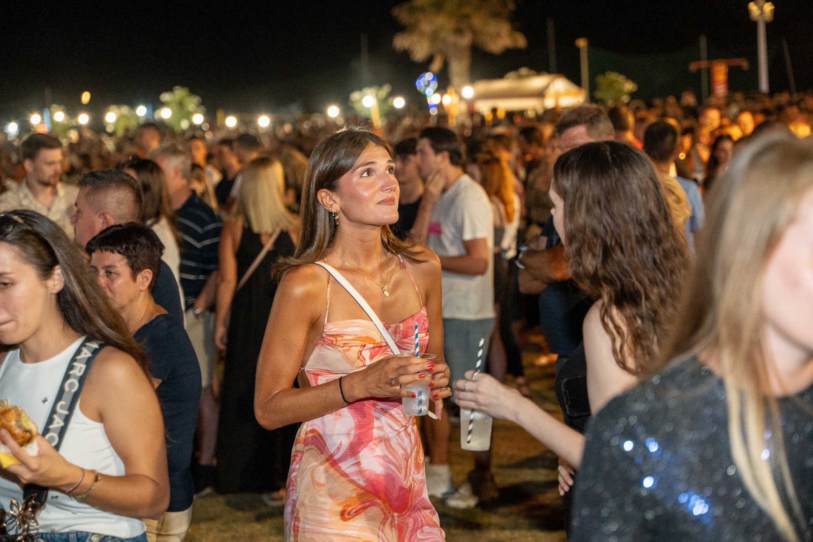 Severina @ Privlačka noć 2024. Severina @ Privlačka noć 2024.