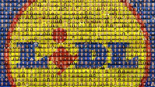 Više od 1500 Lidlovaca proslavilo svoj dan na Jarunu uz Severinu i Parni Valjak