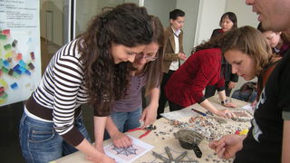 MAS: Radionica mozaika MAS: Radionica mozaika