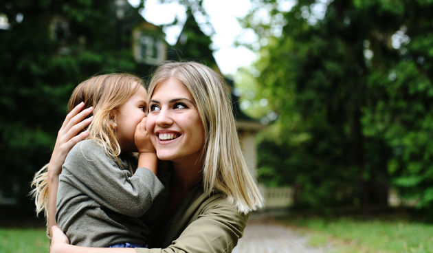 Majka i kći