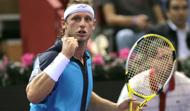 David Nalbandian, foto: www.atriunfar.net