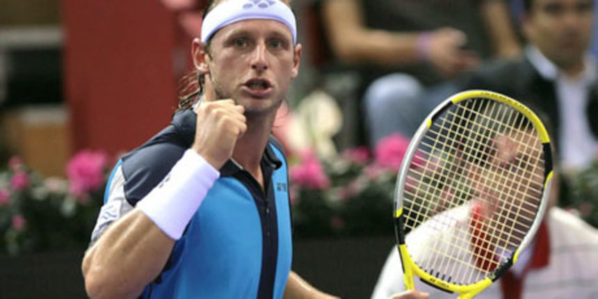 David Nalbandian, foto: www.atriunfar.net