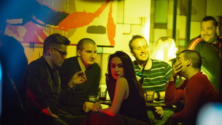 Uskrsni koncert: Filip Dizdar & Groovers bend @ Maraschino Bar