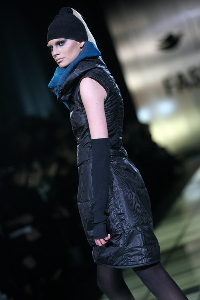 zavrsna vecer modne revije Dove Fashion.Hr, kolekcija jesen-zima 10/11. zavrsna vecer modne revije Dove Fashion.Hr, kolekcija jesen-zima 10/11.