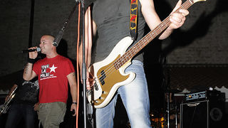 Alergija i Gavrilo Princip