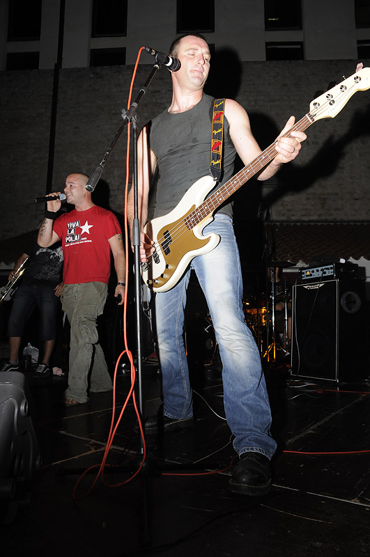 Alergija i Gavrilo Princip