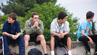 Nestle Školska atletska liga (Foto:Saša Čuka)