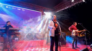 Mladen Grdović koncertom otvorio Advent u Zadru