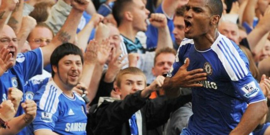 Florent Malouda, foto: chelseafc.com