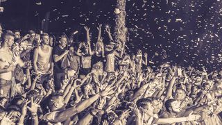 Deset tisuća posjetitelja na HTC Day&Night 2014