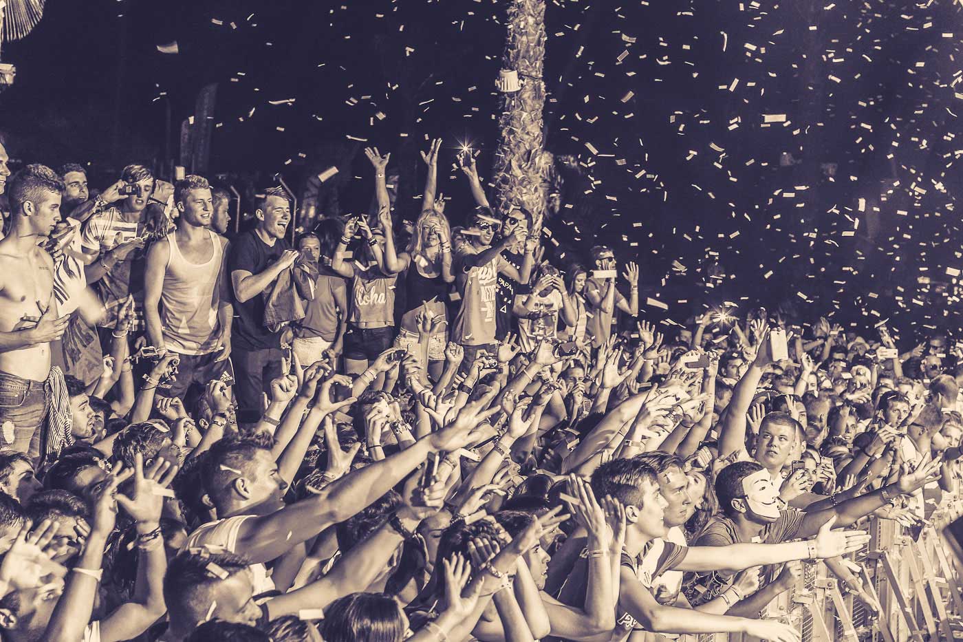 Deset tisuća posjetitelja na HTC Day&Night 2014