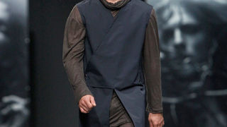 Jučer je završeno izdanje Cro A Porter-a @ LAUBA na kojem su svoje kolekcije predstavili: Ivona Martinko, Jelena Aleksić, Etna Maar, SPIRIT by T.B./ Tomislav Bahorić Jučer je završeno izdanje Cro A Porter-a @ LAUBA na kojem su svoje kolekcije predstavili: Ivona Martinko, Jelena Aleksić, Etna Maar, SPIRIT by T.B./ Tomislav Bahorić