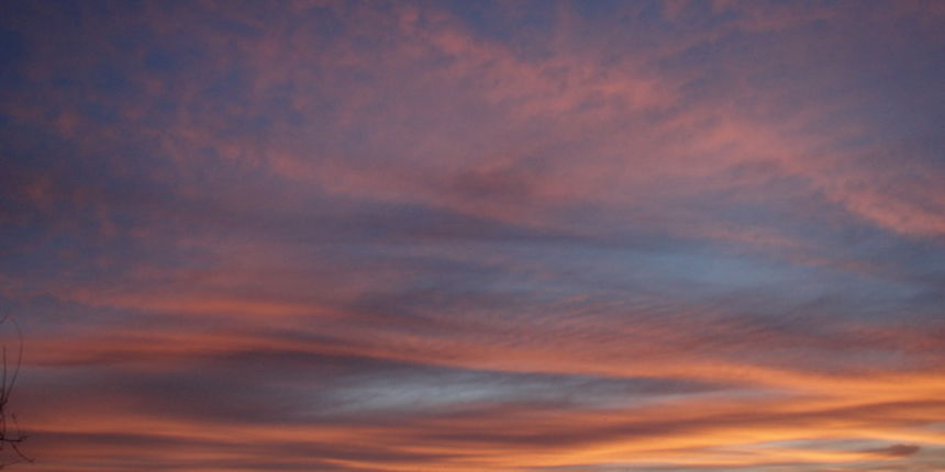 Preko: Svitanje 5. veljače 2013, foto: Jasna Marcelić