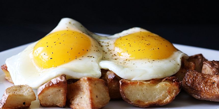 Jaja na oko Jaja na oko