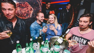 Ivica Sikirić Ićo @ Mango Zadar Ivica Sikirić Ićo @ Mango Zadar